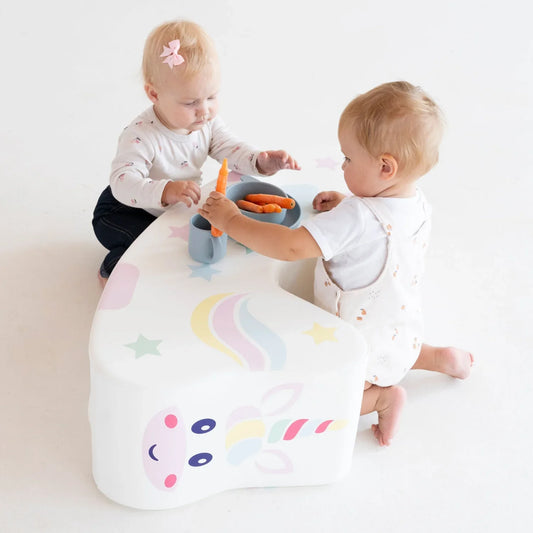 Unbeatable quality for unforgettable play: why choose HUGGY BLOCKS equipment?