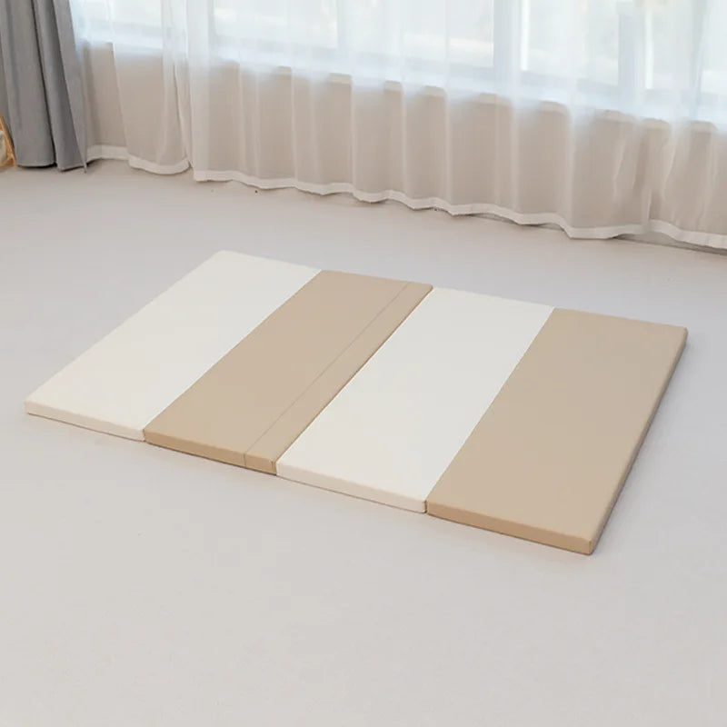 Soft Folding Baby Crawling Mat