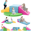 5pcs Foam Climbing Blocks