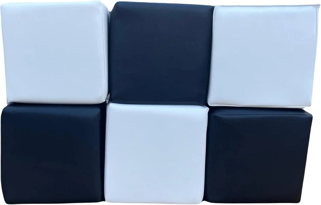 Educational Foam Building Blocks for Babies