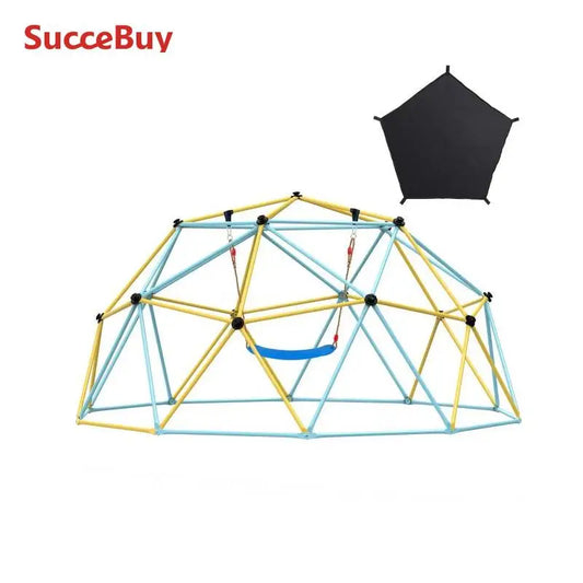 🏕️ SucceBuy Outdoor Climbing Dome