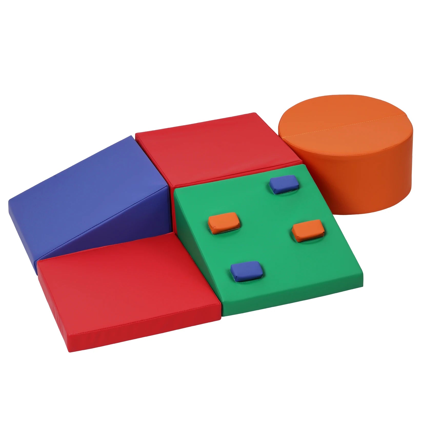 Huggy Active Climber Set