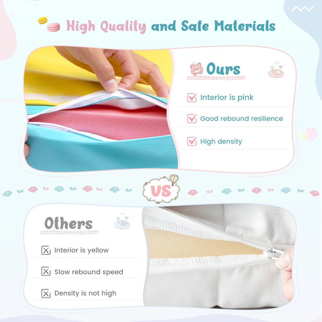 Huggy Active Climber Set