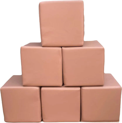 Educational Foam Building Blocks for Babies