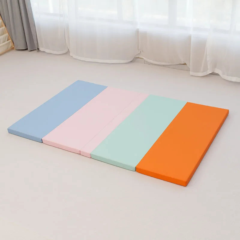 Soft Folding Baby Crawling Mat