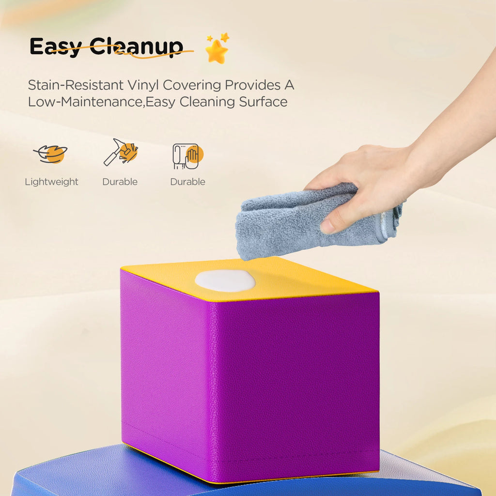 Climbing Toys for Toddlers | 11pcs