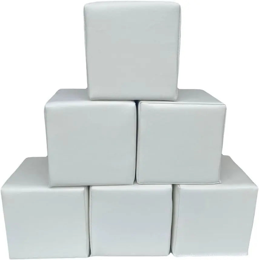 Educational Foam Building Blocks for Babies