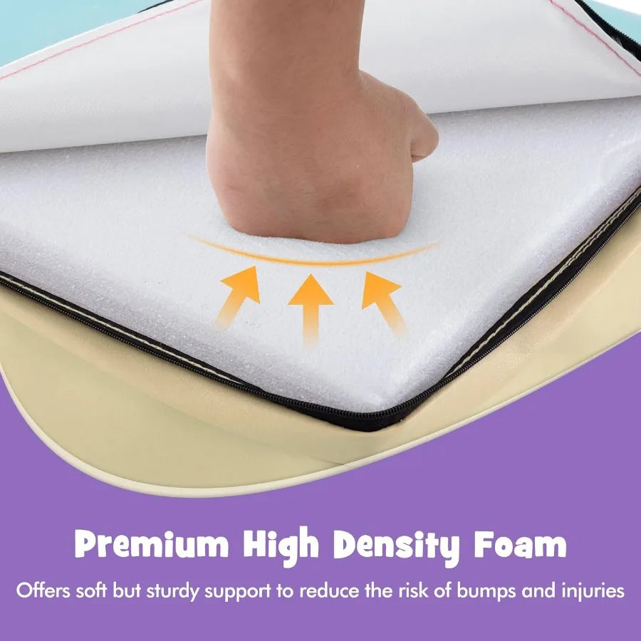 Climbing Toys for Toddlers | 7-Piece