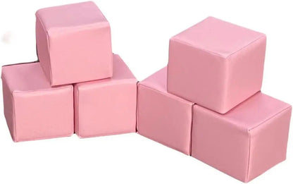 Educational Foam Building Blocks for Babies