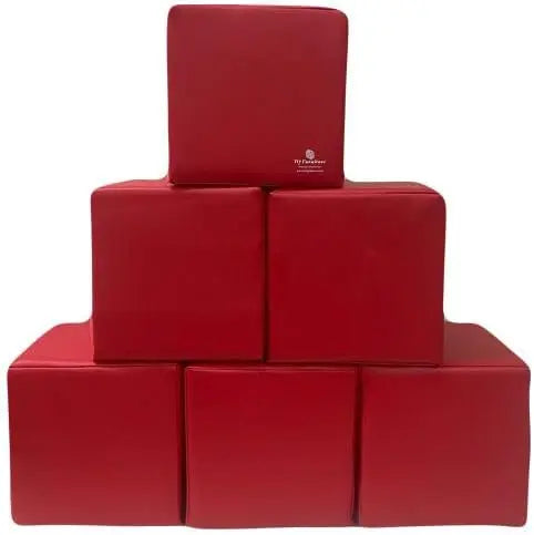 Educational Foam Building Blocks for Babies
