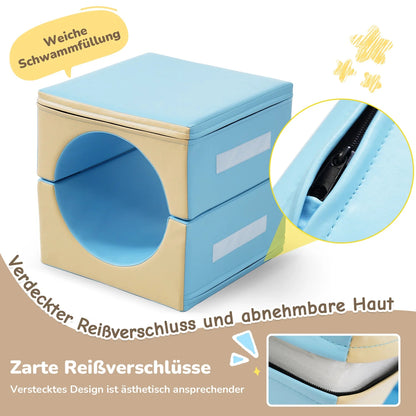 Soft Play Climbing for Toddlers | 6иpcs