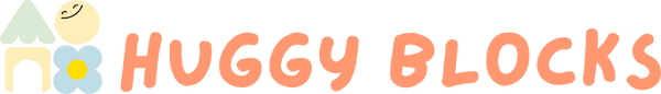HUGGY BLOCKS